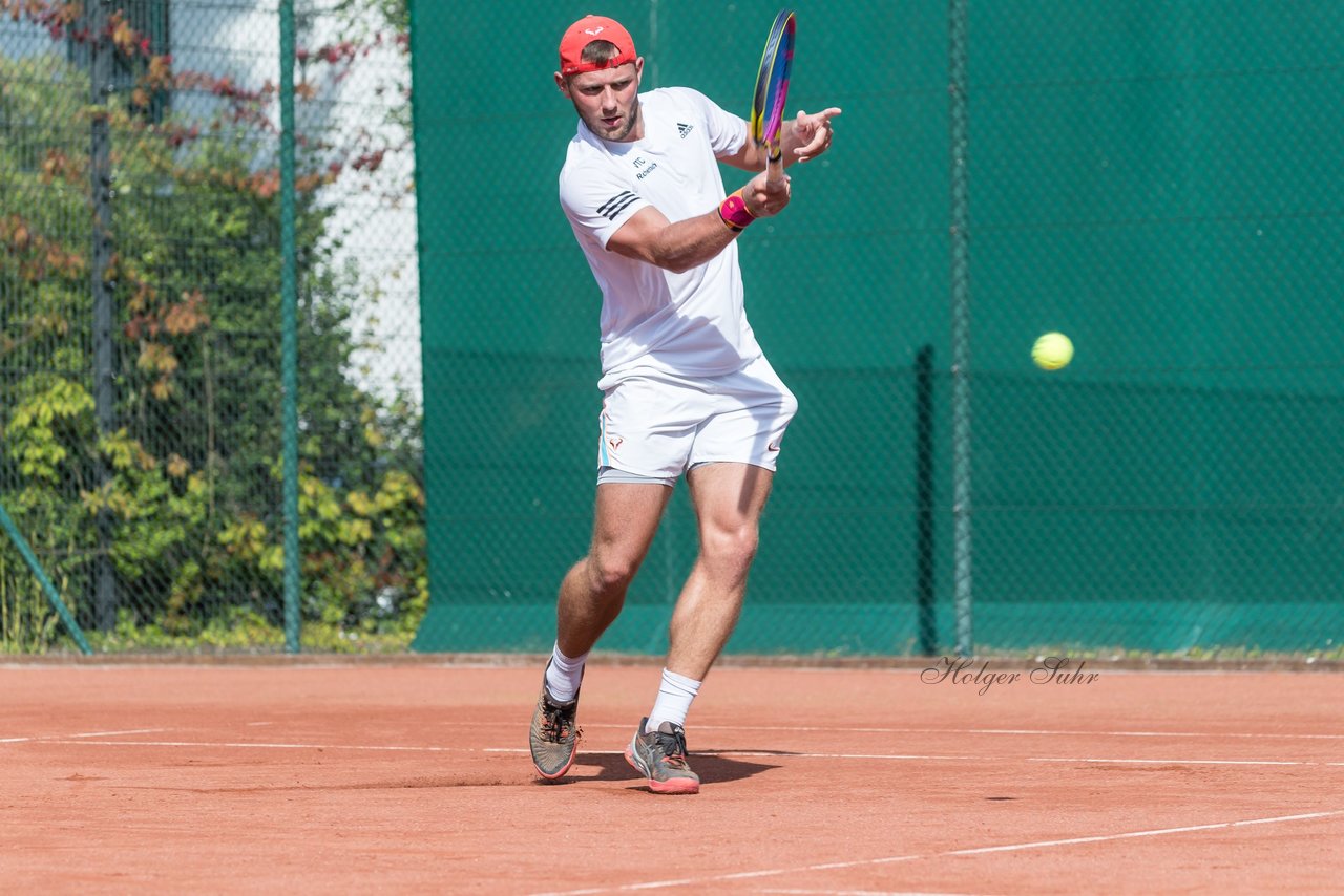 Bild 552 - Kuehlungsborn Turnier